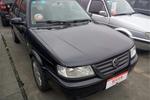 大众捷达2003款CIX(都市春天)1.6L手动5速