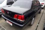 大众捷达2003款CIX(都市春天)1.6L手动5速