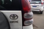 丰田Prado普拉多2004款2.7i GX 自动四驱