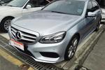 奔驰E级2013款E 260 L 时尚型