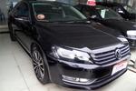 大众帕萨特2014款1.8TSI DSG至尊版