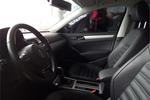 大众帕萨特2014款1.8TSI DSG至尊版