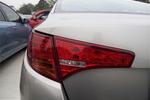起亚K52012款2.0L 手自一体 GL Nu