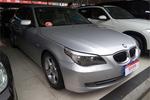 宝马5系2008款523Li 领先型