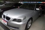 宝马5系2008款523Li 领先型