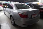 宝马5系2008款523Li 领先型