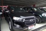 雪佛兰科帕奇2014款2.4L 7座城市版