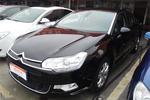 雪铁龙C52011款2.3L 手自一体 尊贵型