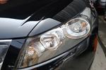 本田雅阁2008款2.0L EX