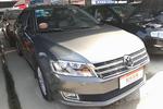 大众朗逸2011款1.4TSI 手动 品雅版
