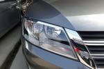 大众朗逸2011款1.4TSI 手动 品雅版