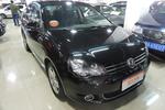 大众Polo劲取2011款1.6L 自动实酷版