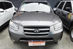 现代胜达2006款2.7 自动舒适型 四驱