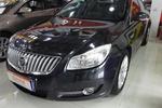 别克君威2009款2.4L 精英版