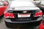 雪佛兰科鲁兹2009款1.6SL 手动 标准版