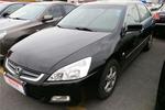 本田雅阁2005款2.4L 标准版 