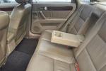 别克凯越2006款1.6 LX 舒适版 自动 三厢
