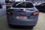 福特致胜2008款2.3L 自动至尊型