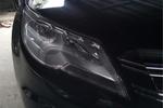 大众途观2010款1.8TSI 手自一体 风尚版(两驱)