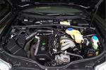 大众帕萨特领驭2009款2.0L 手动 尊品型