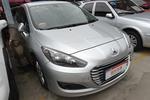 标致3082012款1.6L 手动风尚型