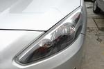 标致3082012款1.6L 手动风尚型