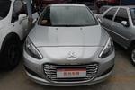 标致3082012款1.6L 手动风尚型