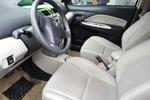 丰田威驰2010款1.6L GL-i AT 