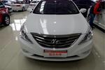现代索纳塔八2014款2.0L 自动尊贵版