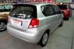 雪佛兰乐骋2007款1.4 SL 自动