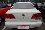 大众捷达2008款1.6L CIX-P 手动 伙伴 