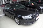 奥迪A6L2009款2.4L 豪华型