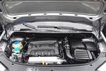 大众途安2008款1.8T 手自一体 智尊版5座