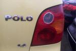 大众Polo2004款两厢1.4 CLi自动4速基本型 点击看大图