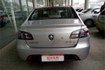 长安悦翔三厢2009款1.5L 手动 尊贵型(国三)