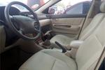 比亚迪F32008款新白金版标准型GL-i
