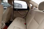 福特福克斯三厢2009款1.8L 手动舒适型
