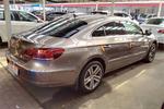大众CC2013款2.0TSI 豪华型