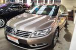 大众CC2013款2.0TSI 豪华型