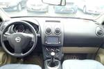 日产逍客2012款2.0XL 火 6MT 2WD