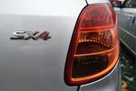 铃木天语SX42008款1.6 都市时尚 手动