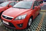 福特福克斯两厢2011款1.8L 自动时尚型
