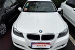 宝马3系2011款320i 豪华型
