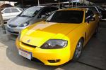 现代酷派2006款Coupe 2.0