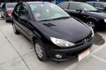 标致2062008款1.4 ETEC 手动炫动版