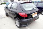 标致2062008款1.4 ETEC 手动炫动版