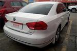 大众帕萨特2013款1.8TSI DSG御尊版