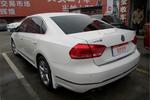 大众帕萨特2013款1.8TSI DSG御尊版