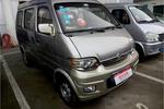 长安商用长安之星2007款II代 1.3 手动8座(SC6382C)