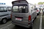 长安商用长安之星2007款II代 1.3 手动8座(SC6382C)